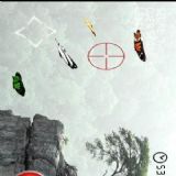 Download Shooting Butterfly Cell Phone Game